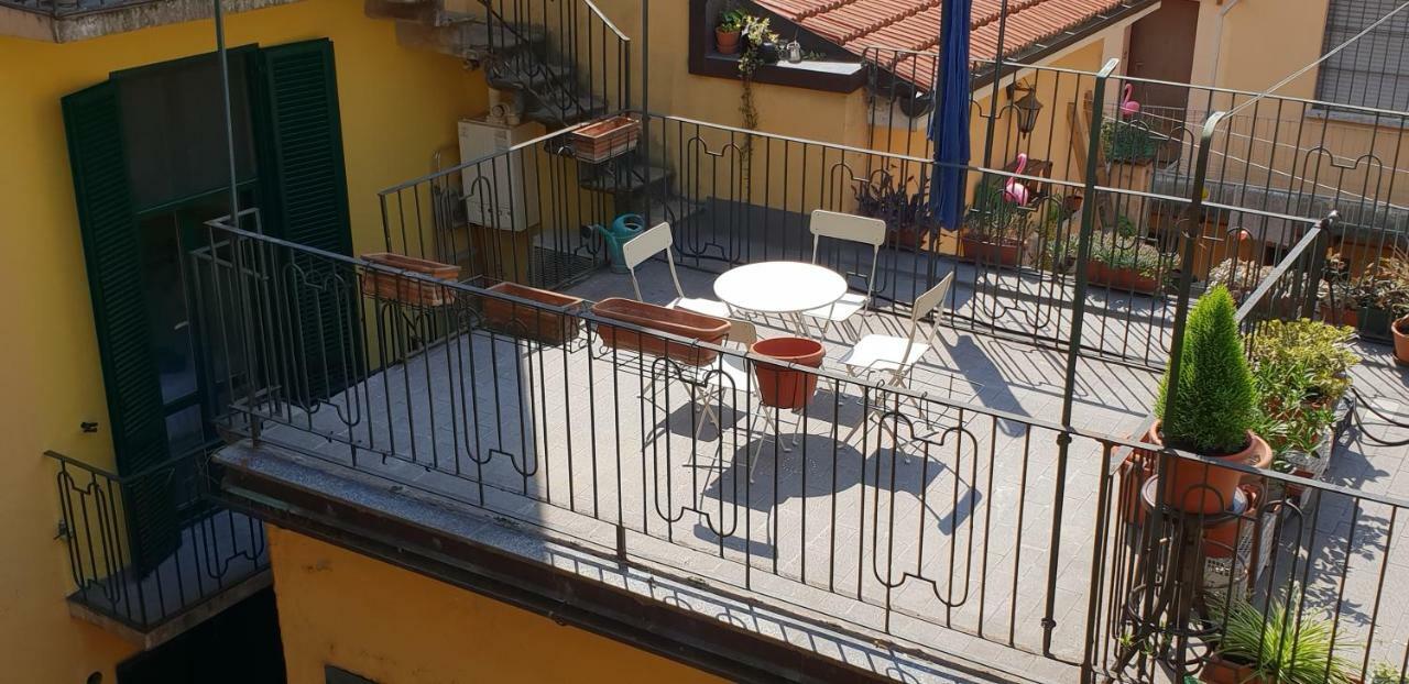 Ai Civici Di - Ripa 49 Appartamento Milano