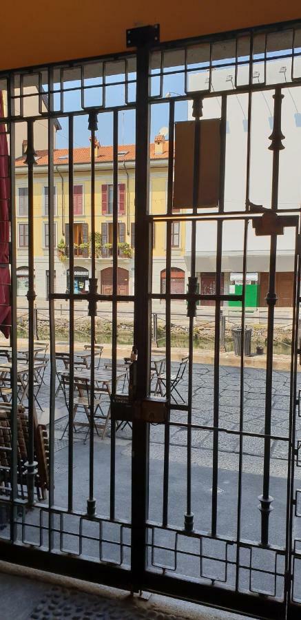 Ai Civici Di - Ripa 49 Appartamento *