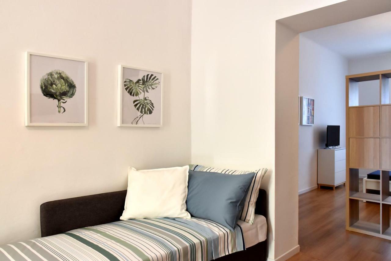 Hemeras Boutique Homes - Citylife Smart #2 * Milano
