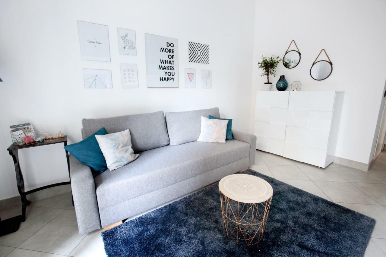 Apartment Quater - Milan