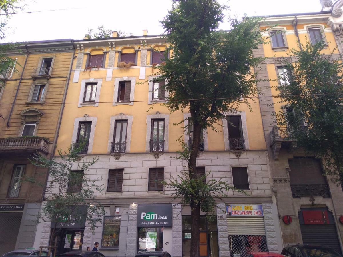 La Casa Dei Viaggiatori Apartment