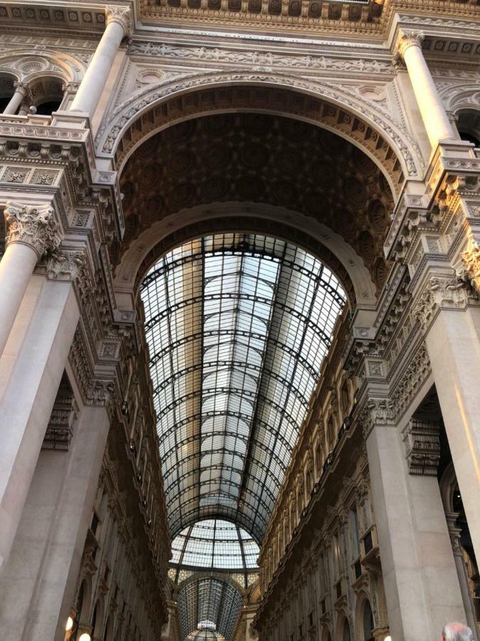 Joy House -central Near Metro Arco Della Pace Brera-entire Perfect For Work & Play, Nightlife With Ac & Fast Wifi Welcome To The Cool Joy House! Appartamento *