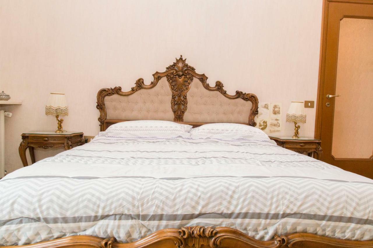 Lejlighed Elegant And Cozy In Citta Studi Milano