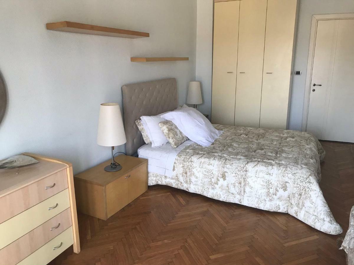 Leoni Charminghouse Appartamento