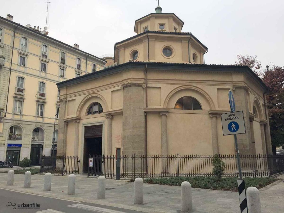 Perfect Place In Porta Venezia Apartment