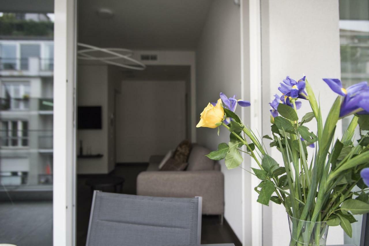 Appartement Design&new Center *