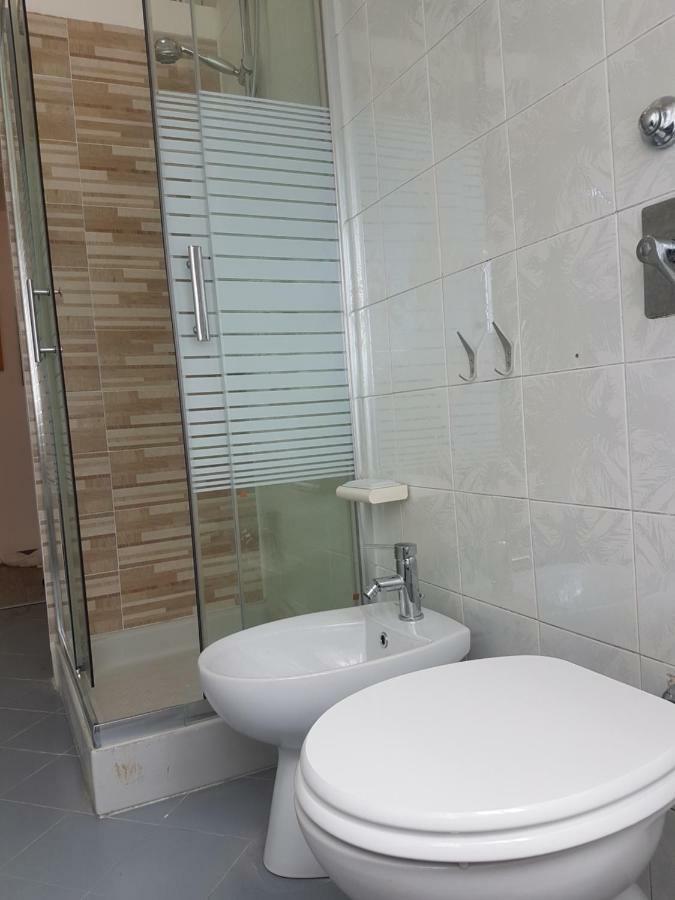 Appartement Sant Ambrogio Flat *