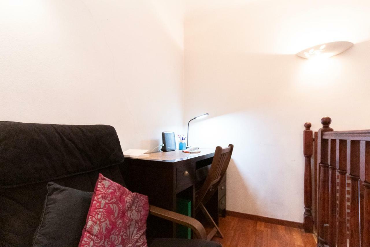 Alzaia 54 Navigli Apartment *