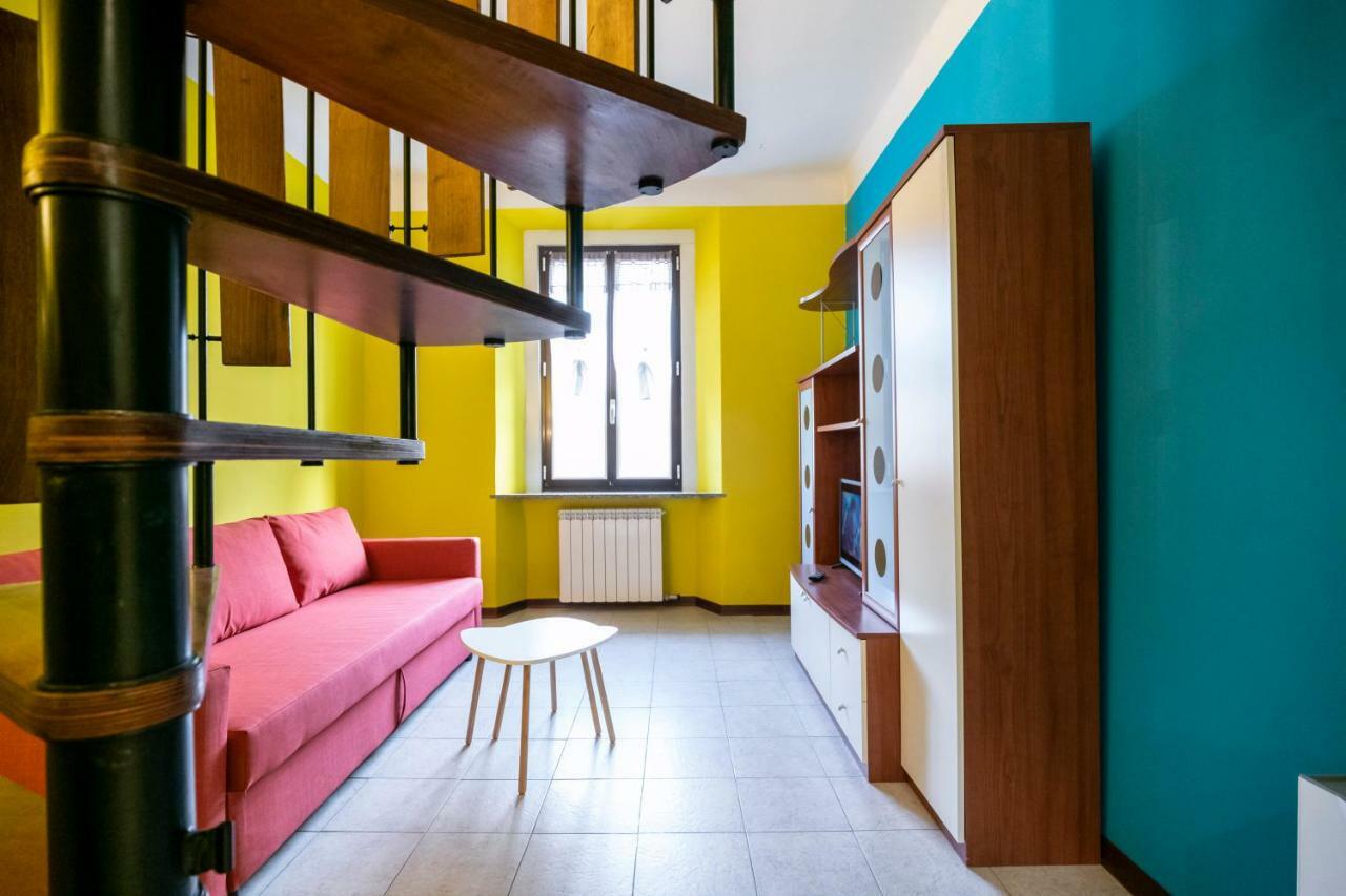 Legnone B Flat Leilighet Milano