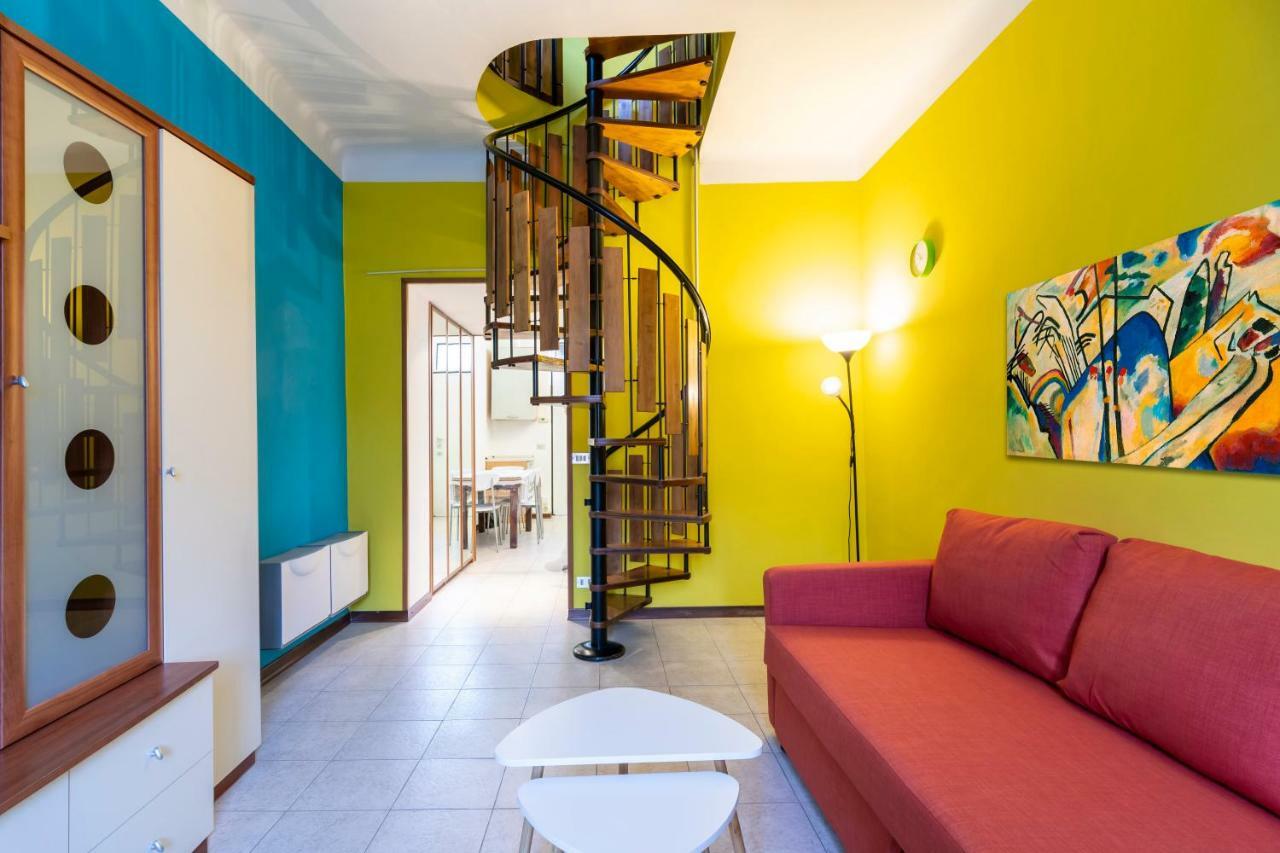 Legnone B Flat Milano