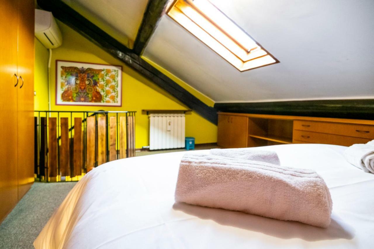 Legnone B Flat Leilighet