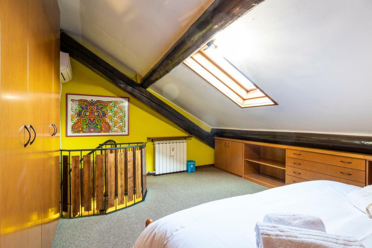 Legnone B Flat Leilighet