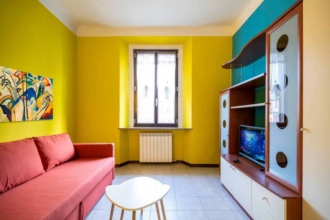 Legnone B Flat Leilighet
