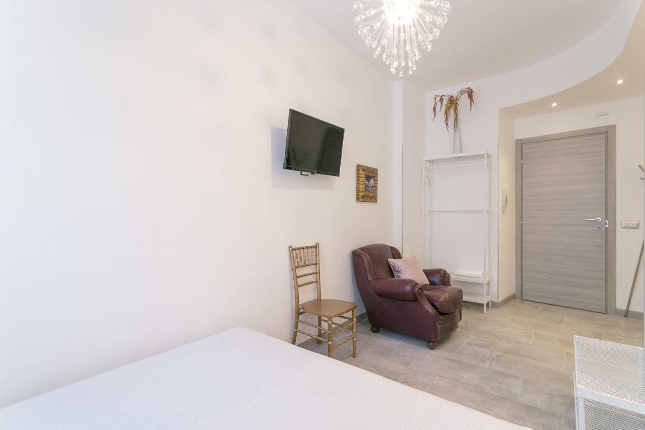 Modern Nest At Central Station Appartamento Milano