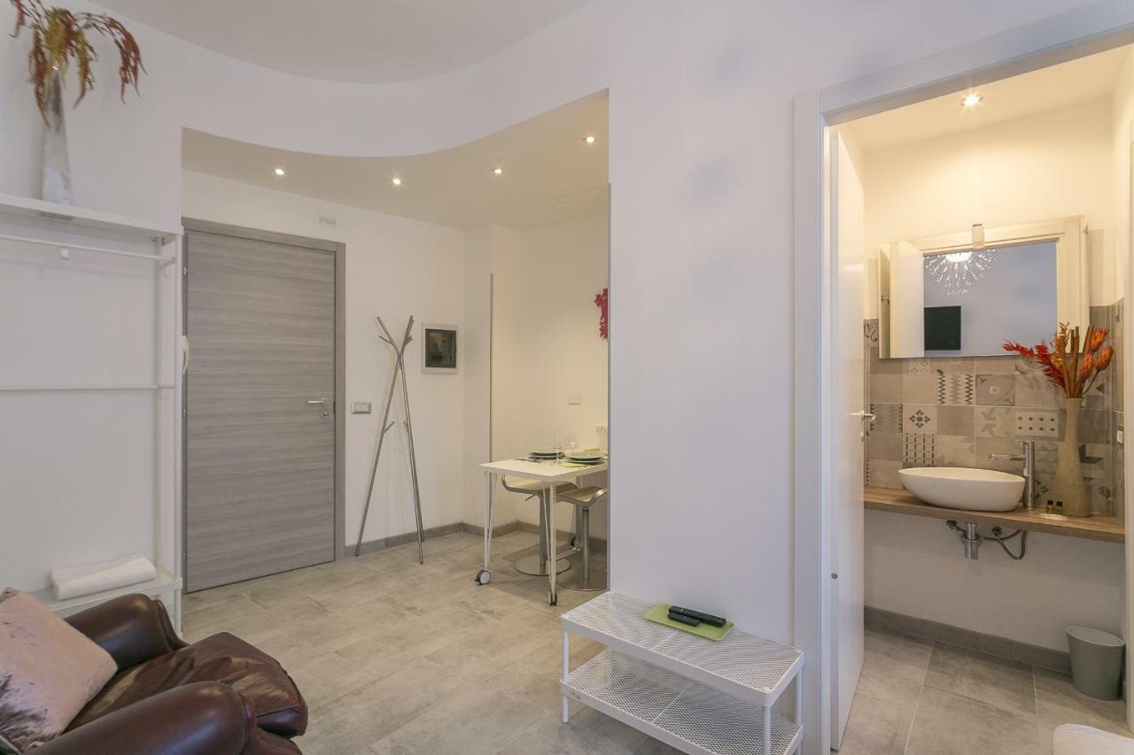 Appartamento Modern Nest At Central Station