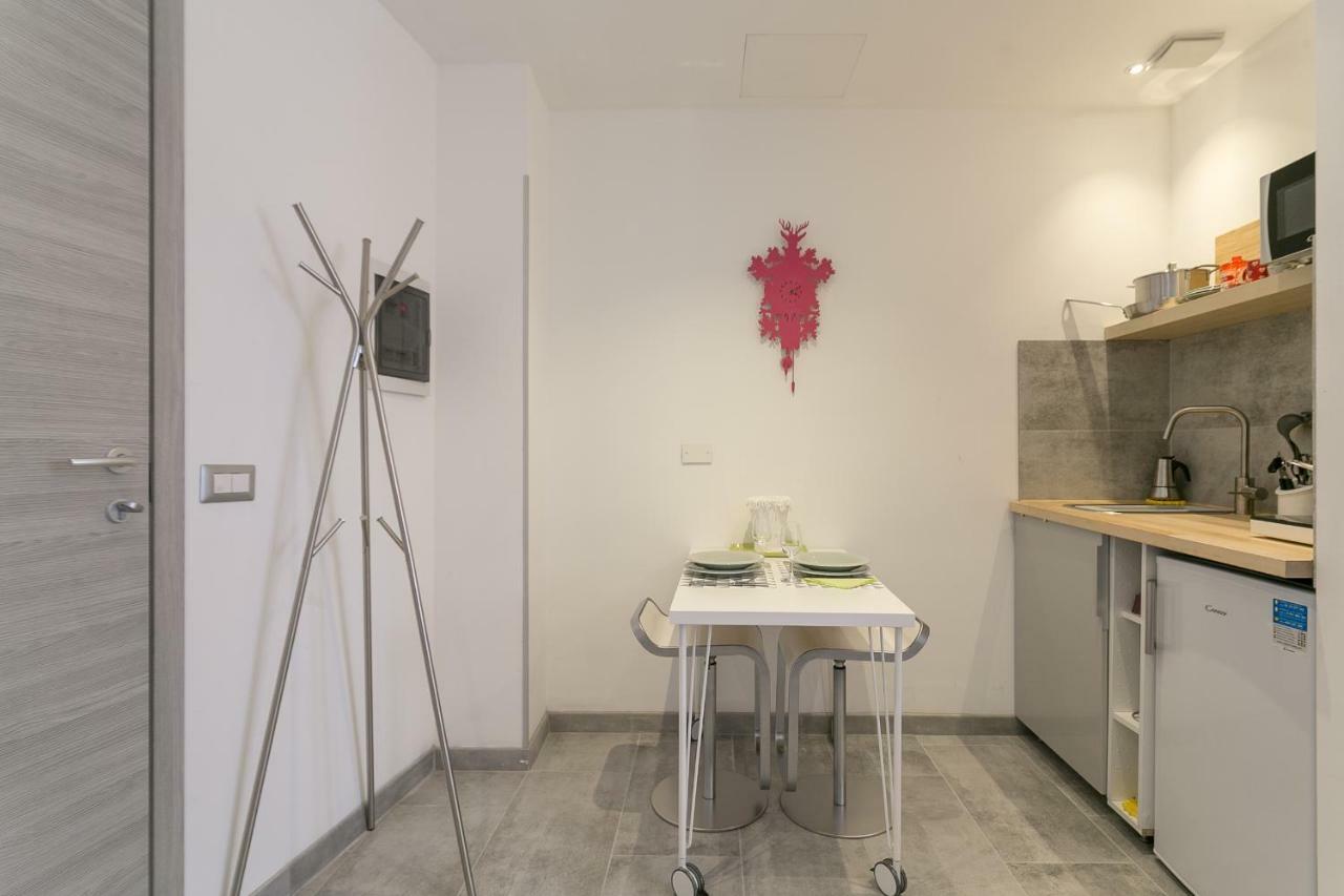 Modern Nest At Central Station Appartamento