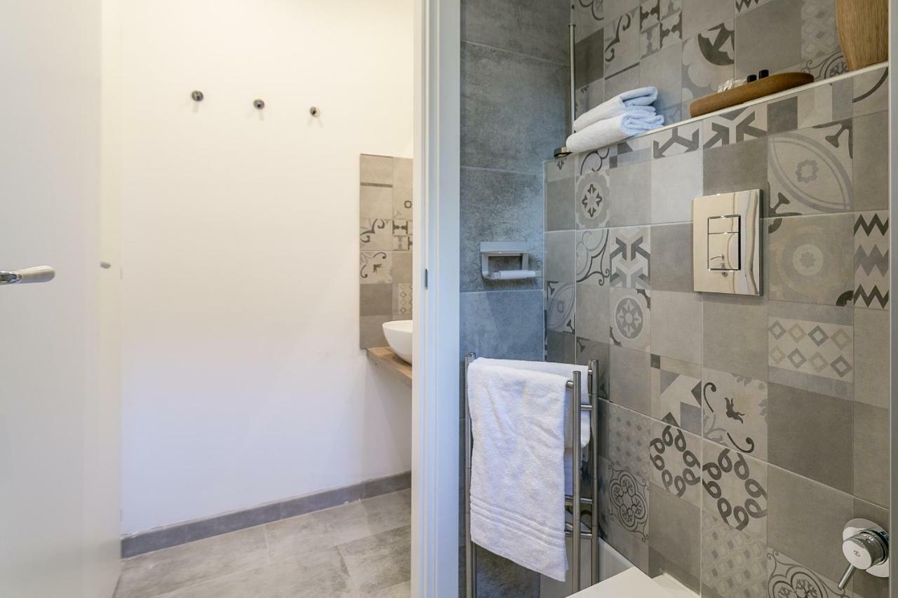 Modern Nest At Central Station Appartamento
