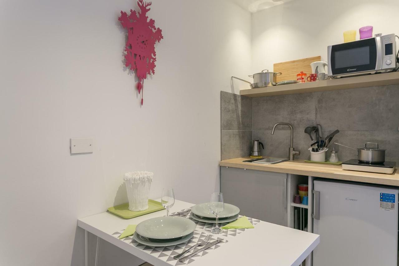 Modern Nest At Central Station Milano
