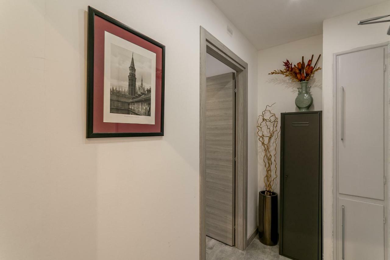 Modern Nest At Central Station * Milano