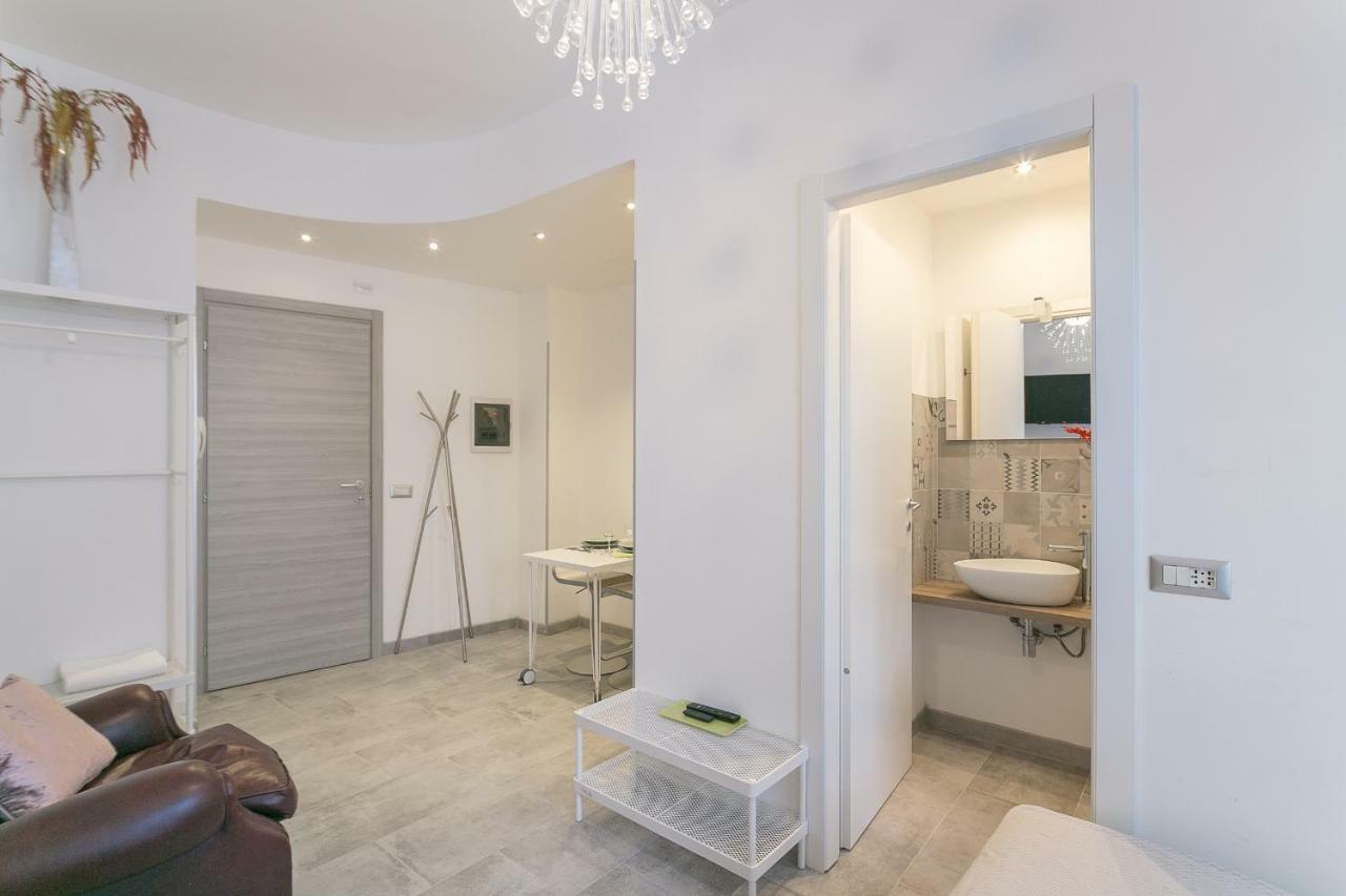 Modern Nest At Central Station Appartamento *