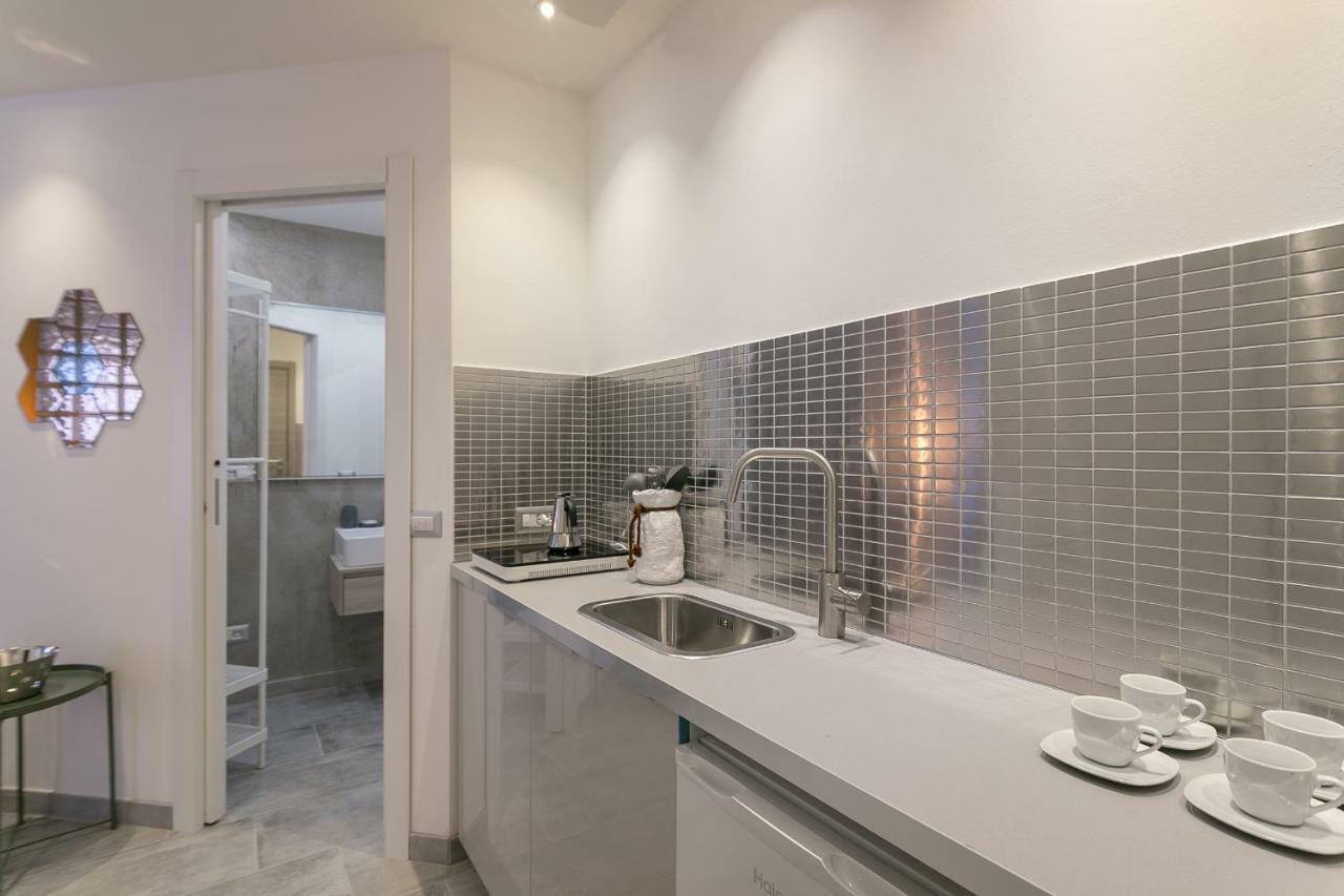 Apartment Central Station Elegant Flat