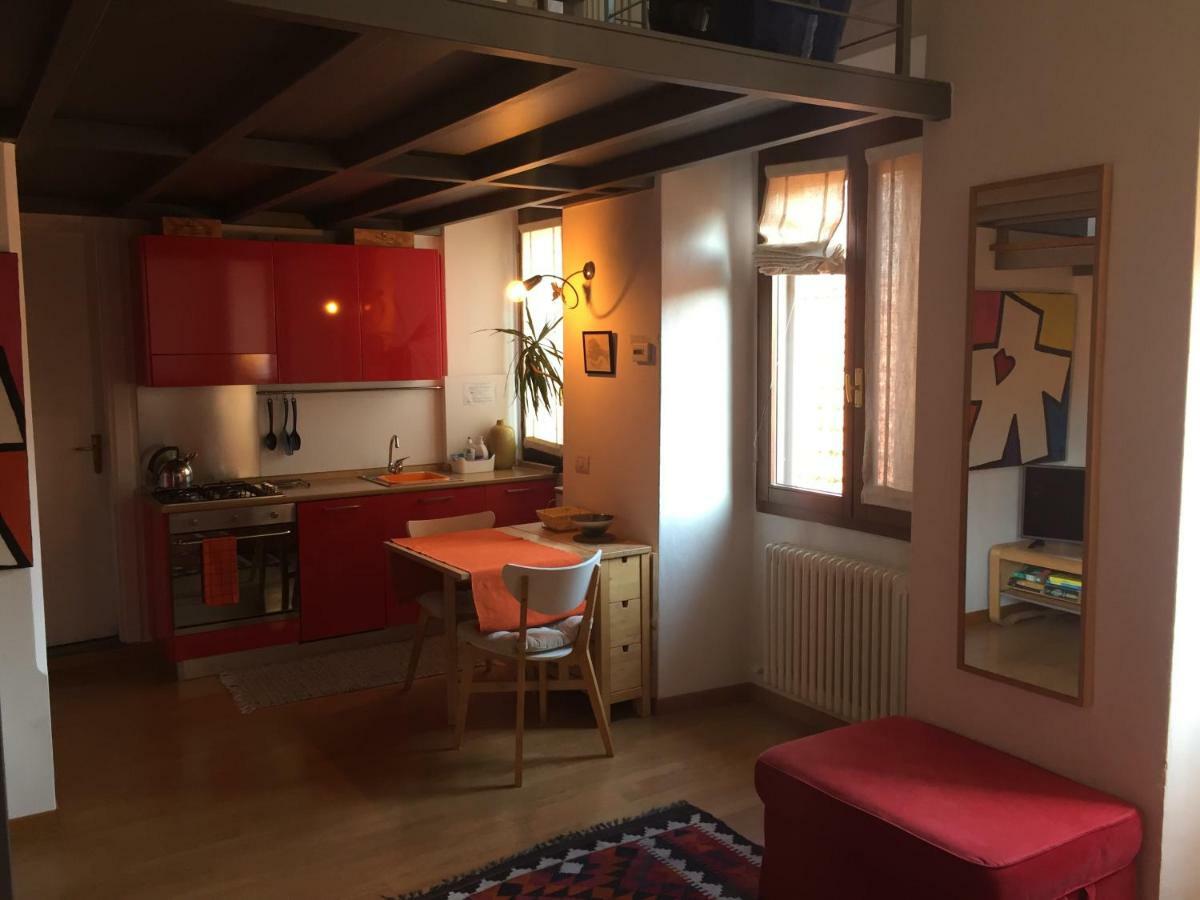 Casa David Leilighet *