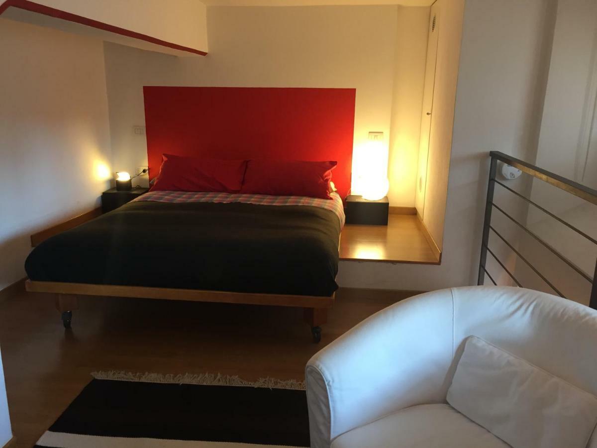Leilighet Casa David *