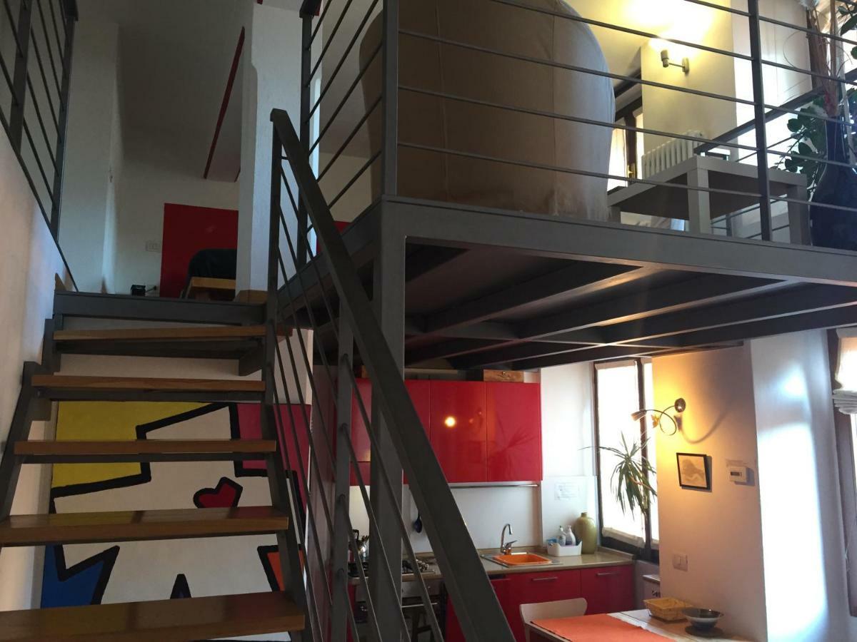 Casa David Leilighet *
