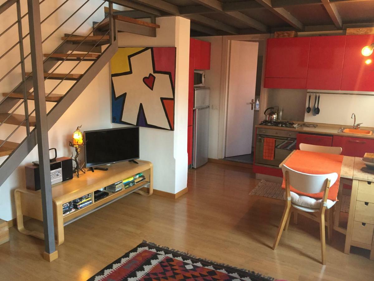 Leilighet Casa David
