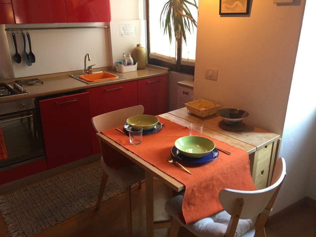 Leilighet Casa David