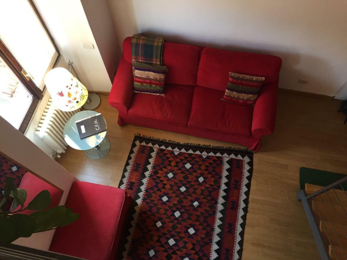 Leilighet Casa David