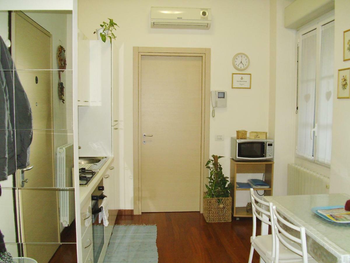 Zara Cosy & Cheap Apt - Easy Parking Milan
