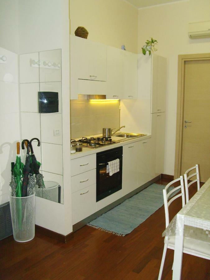 Apartment Zara Cosy & Cheap Apt - Easy Parking Milan