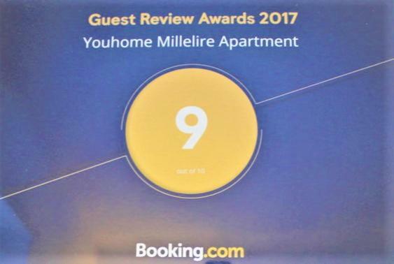 Lejlighed Youhome Millelire