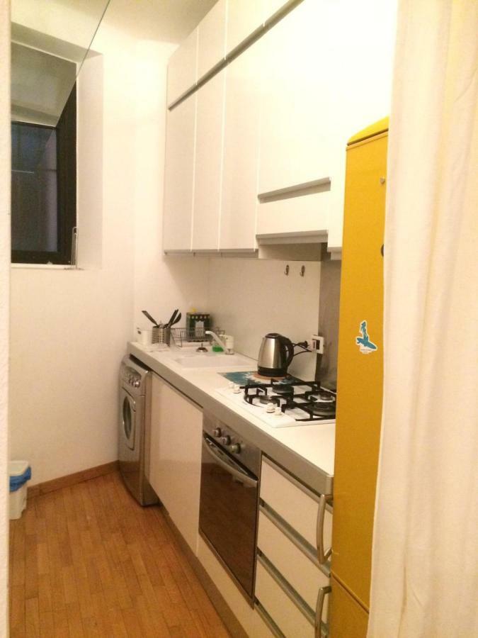 Via Paracelso, 5 Apartment *