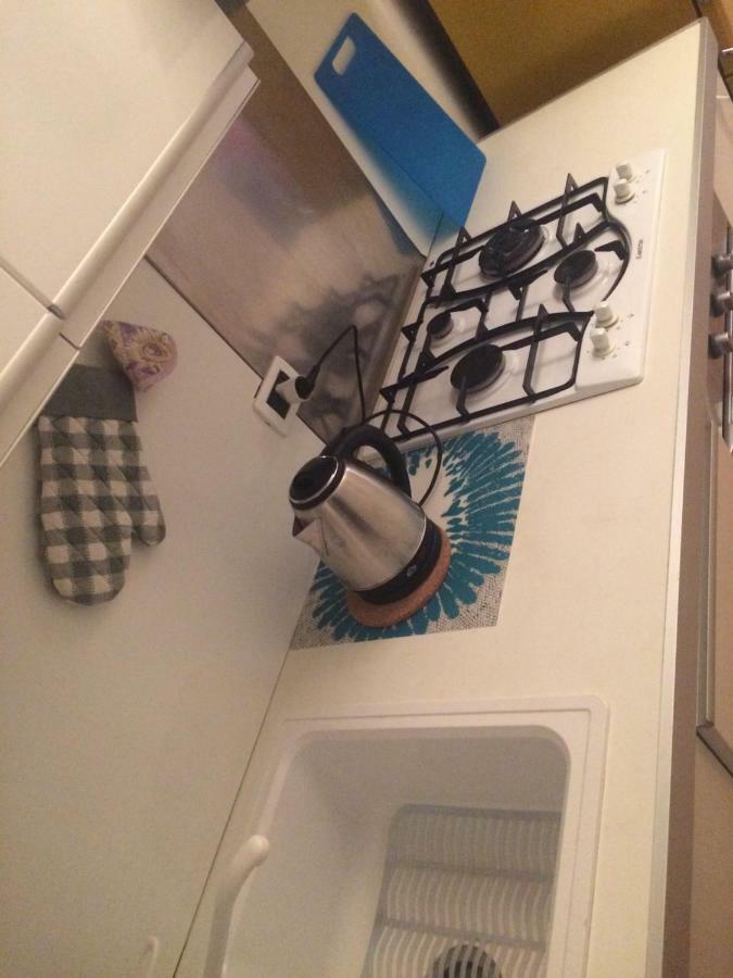 Apartment Via Paracelso, 5