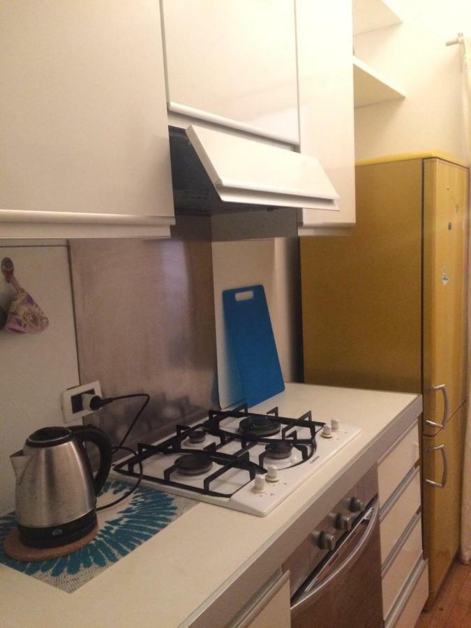 Apartment Via Paracelso, 5