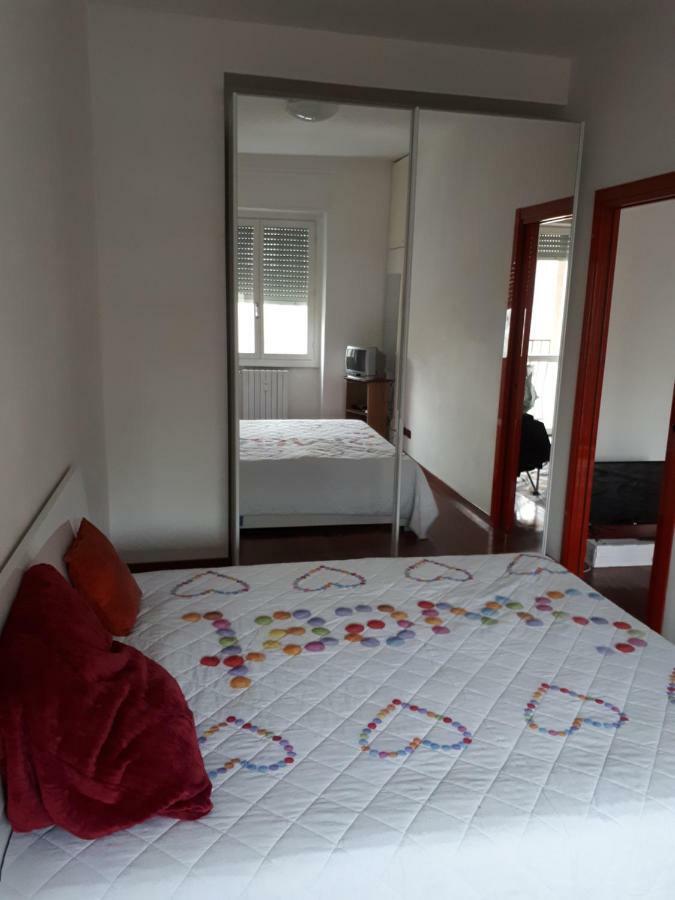 Appartement Valassina *