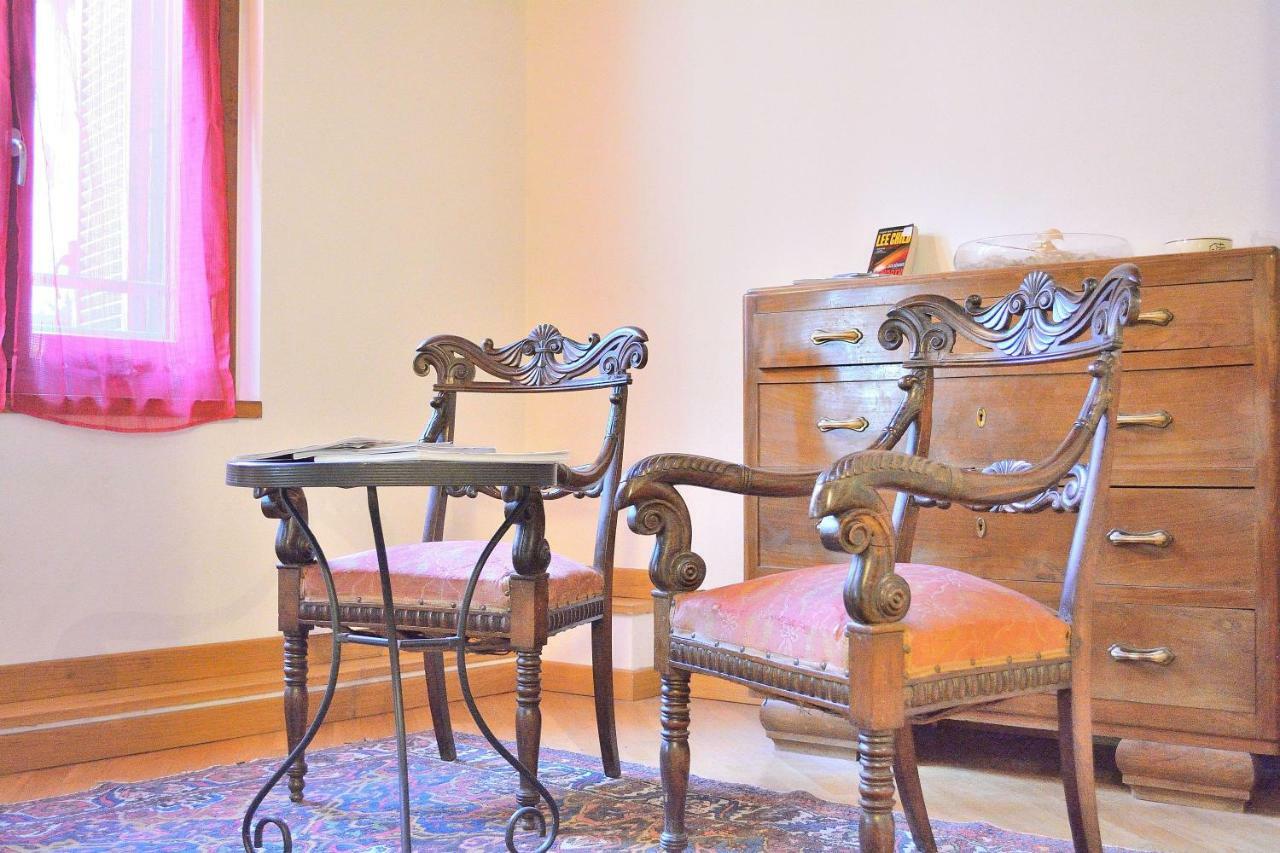 Via Giuseppe Mazzini Appartement