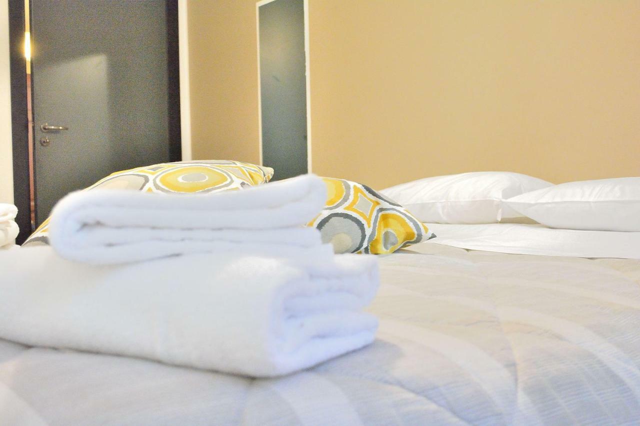 Via Giuseppe Mazzini Appartement Milaan