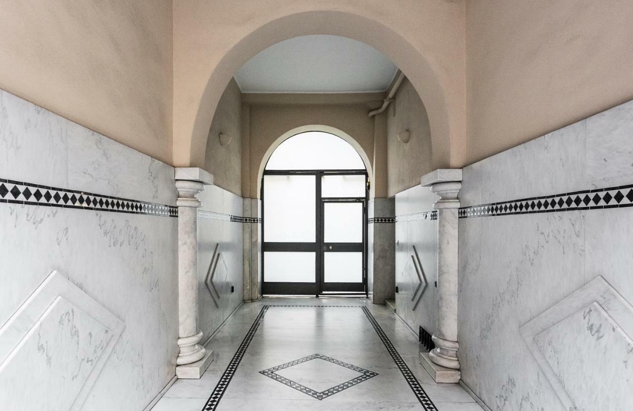 Charming Nest In The Heart Of Milano-isola Apartment Mailand