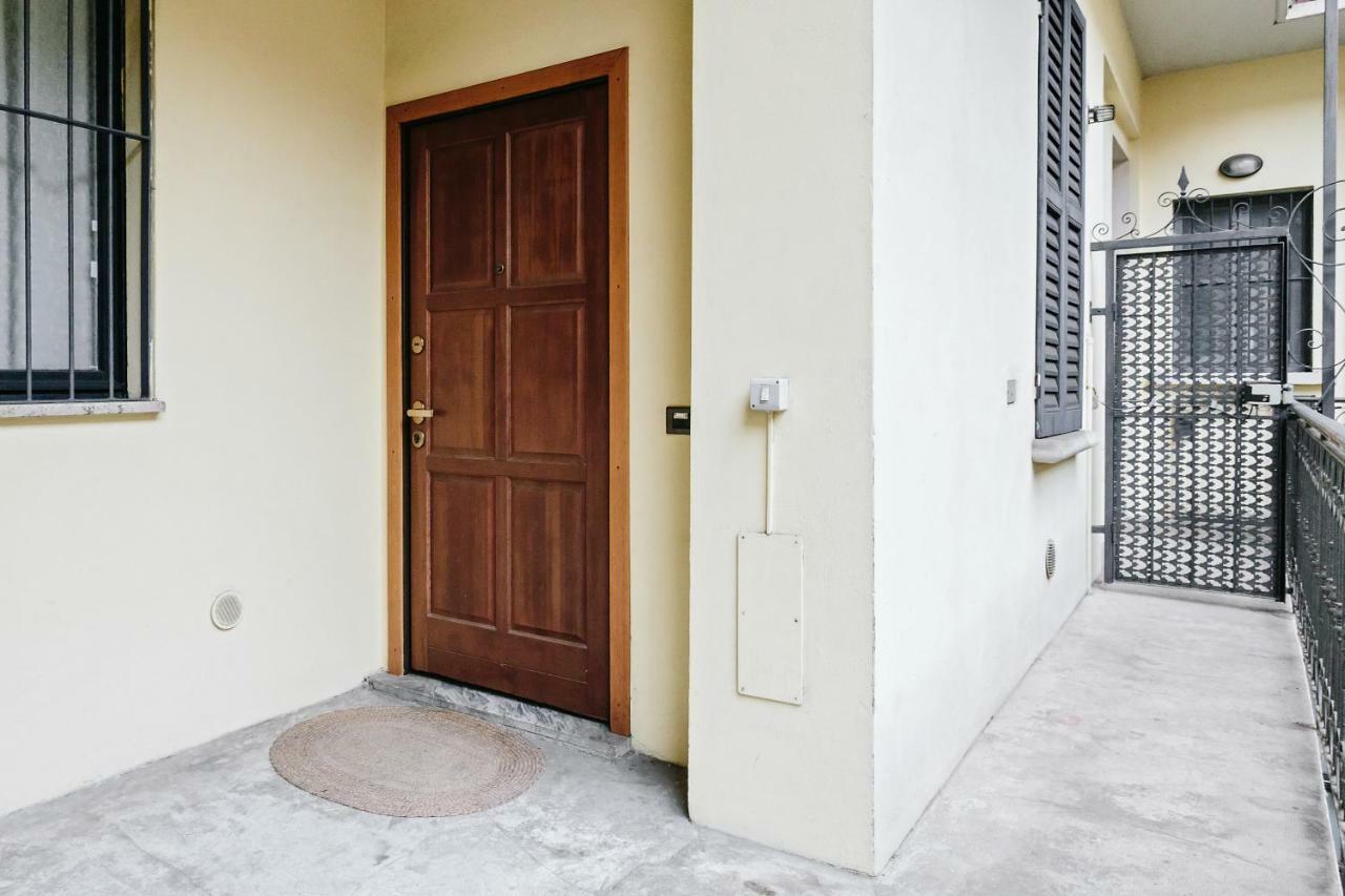 Charming Nest In The Heart Of Milano-isola Apartment Mailand