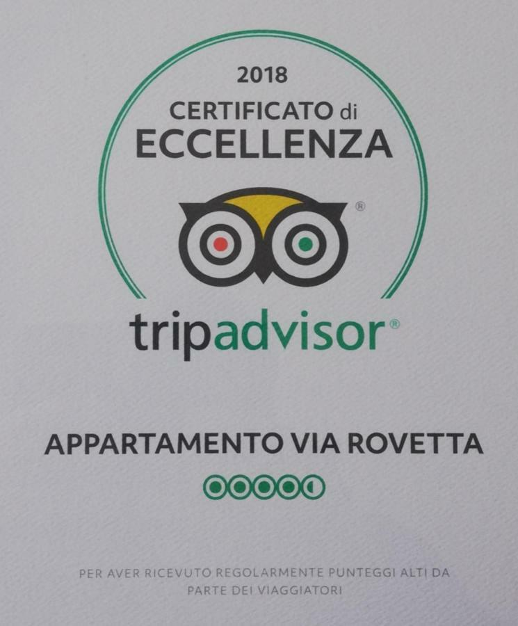 Via Rovetta Apartment