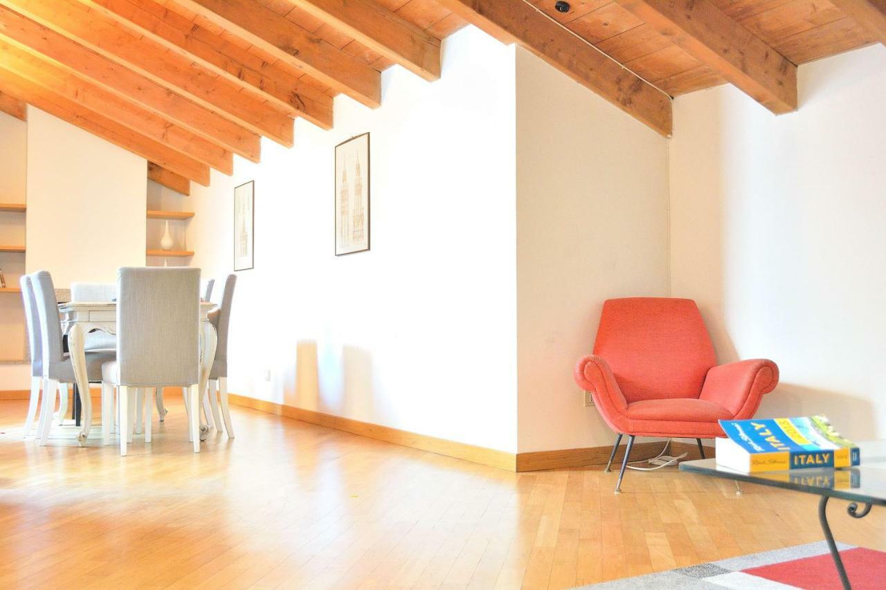 Via Giuseppe Mazzini Appartement