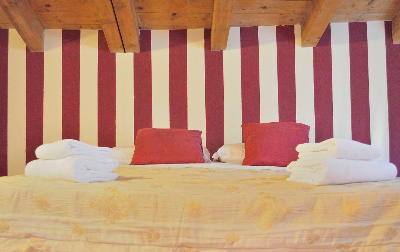 Via Giuseppe Mazzini Appartement *