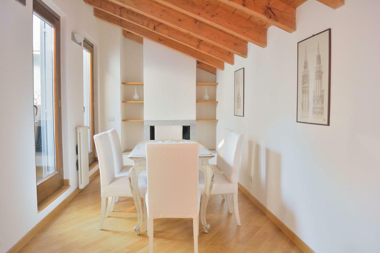 Via Giuseppe Mazzini Appartement *