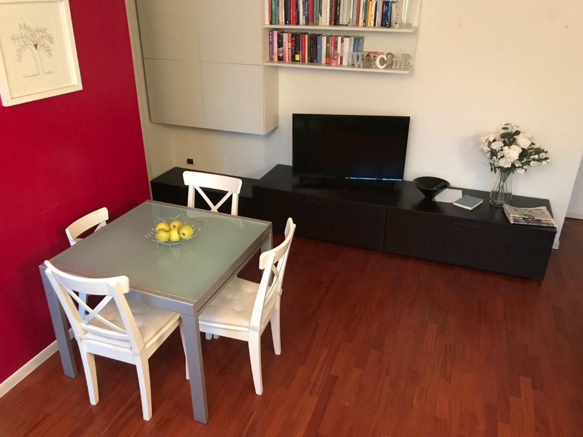 Appartamento La Casa Sul Naviglio Milano