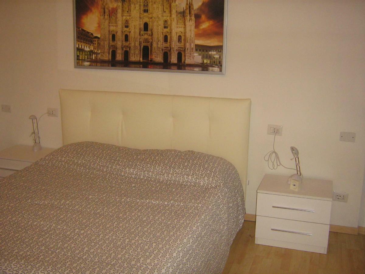 Leilighet Flat In 1