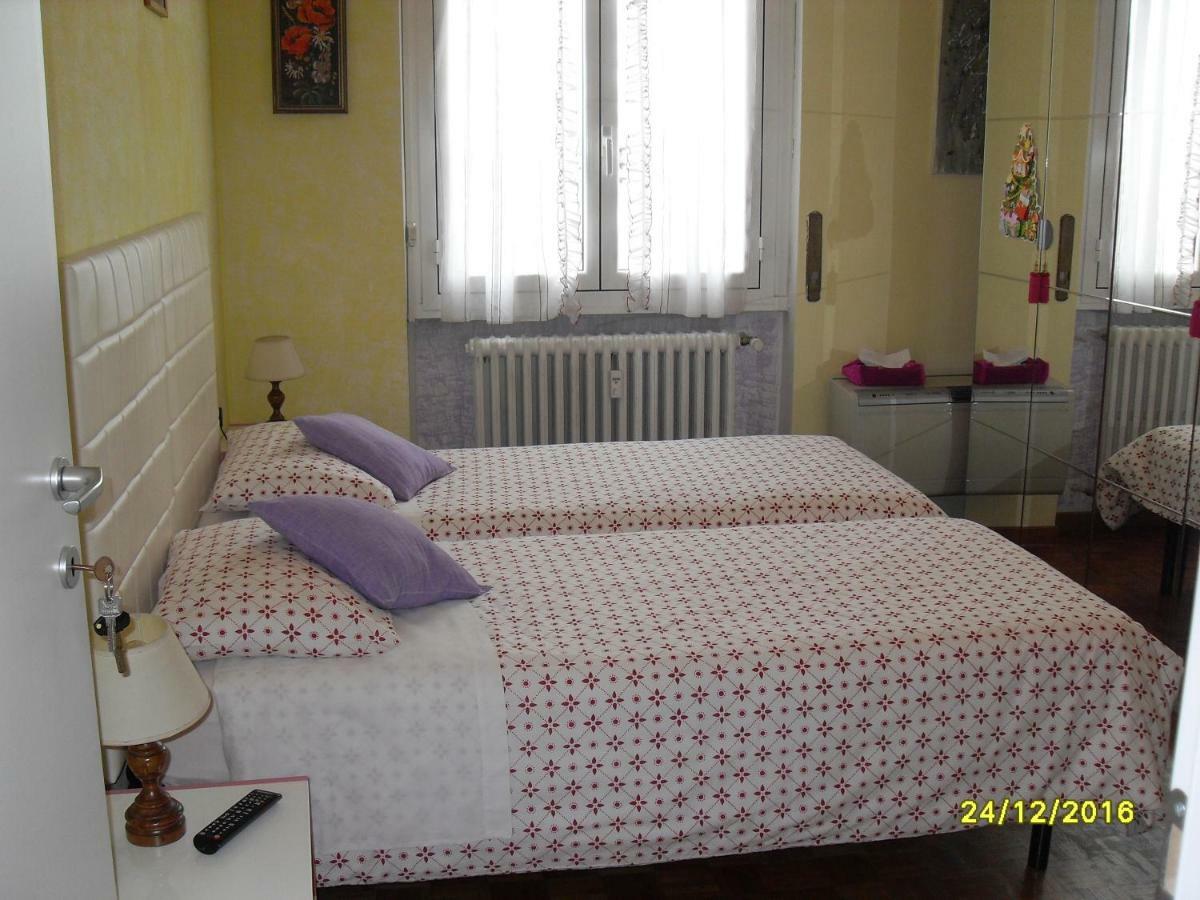 House Affittacamere