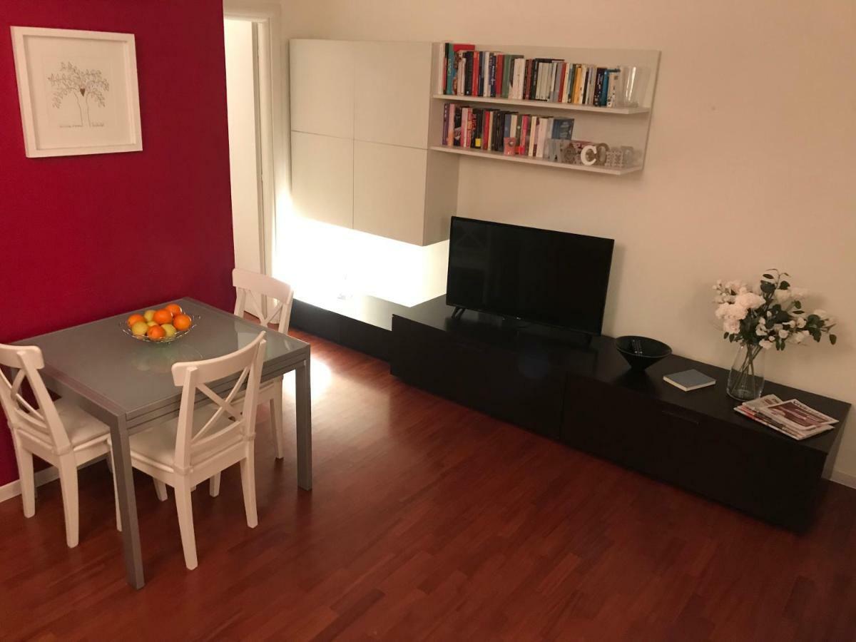 Appartamento La Casa Sul Naviglio Milano